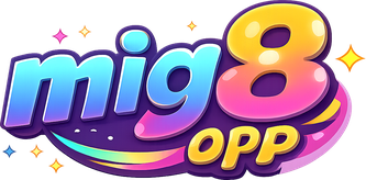 mig8 app logo
